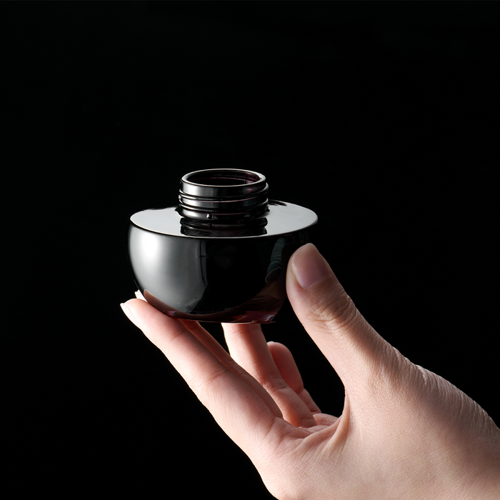 Kaco Kese 50ml Black Ink Bottle