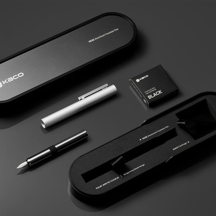 Kaco Kese Fountain Pen