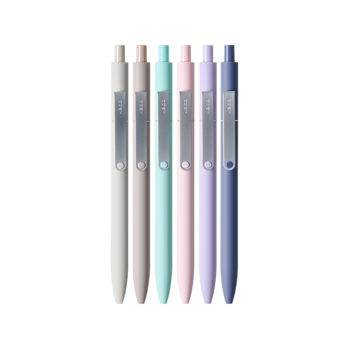 Kaco Midot Gel Pen Set
