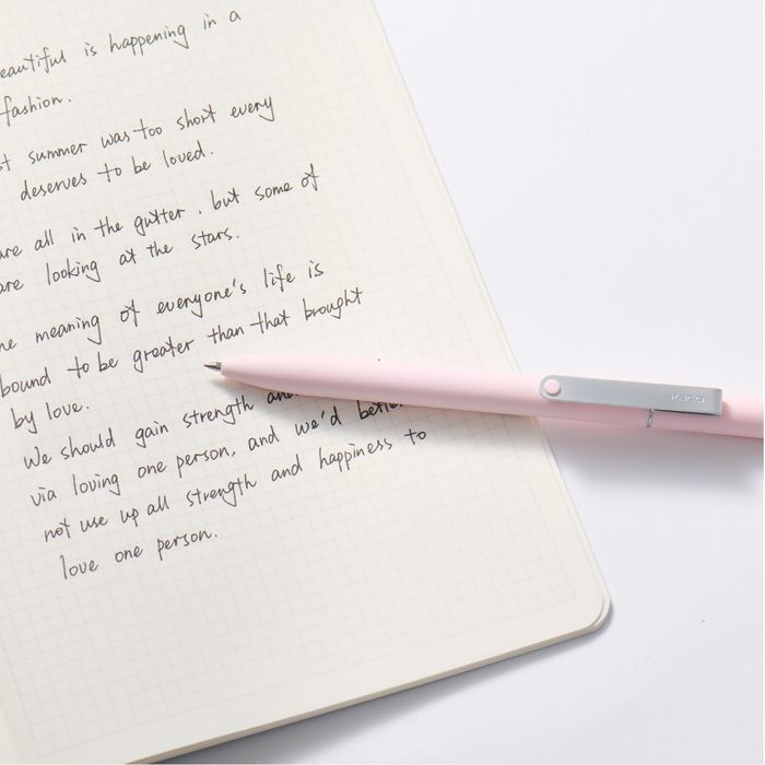 Kaco Midot Gel Pen Set