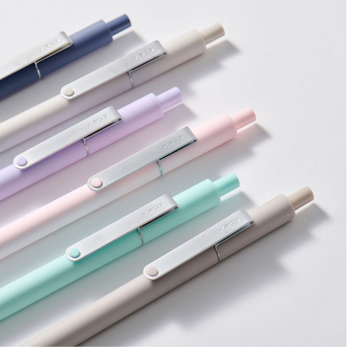 Kaco Midot Gel Pen Set