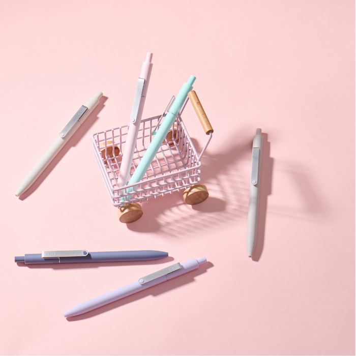 Kaco Midot Gel Pen Set