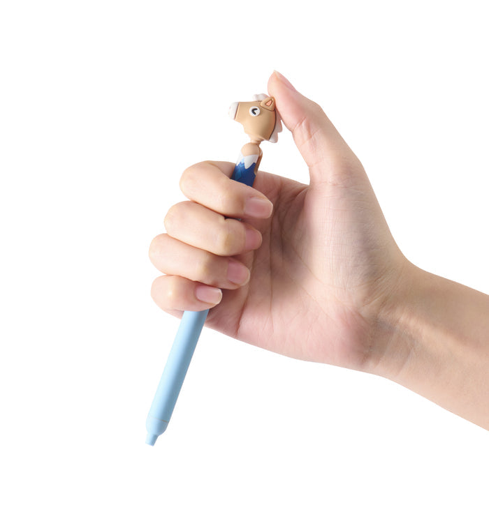 Kaco Popup Horse Year Edition Gel Pen