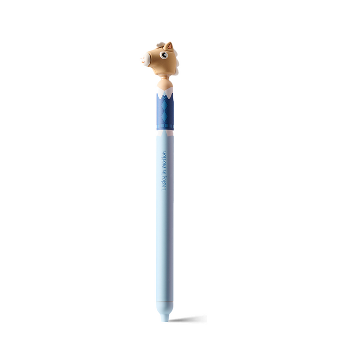 Kaco Popup Horse Year Edition Gel Pen