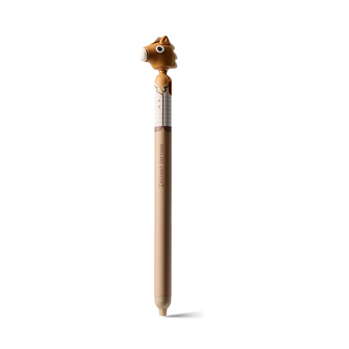 Kaco Popup Horse Year Edition Gel Pen