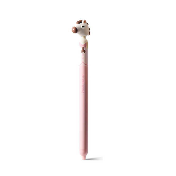 Kaco Popup Horse Year Edition Gel Pen