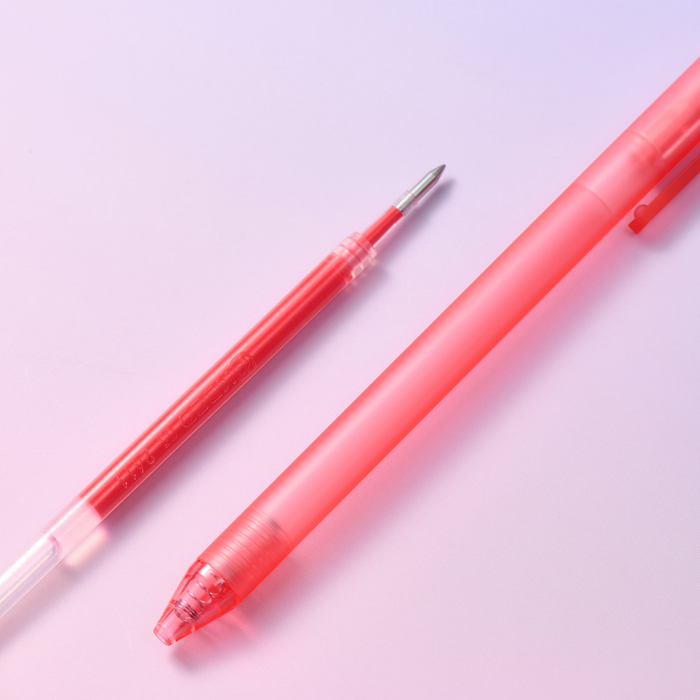 Kaco Pure Forest Morning Gel Pen Set