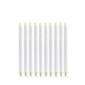 Kaco Pure Soft Touch Candy  Gel Pen Set