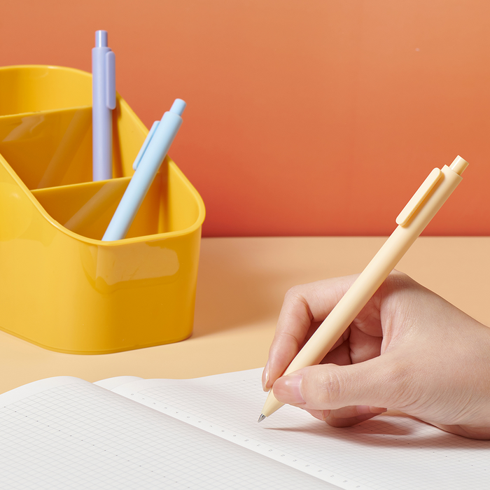 Kaco Pure Sunrise Gel Pen Set