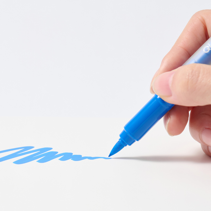 Kaco Qioo Acrylic Marker Set