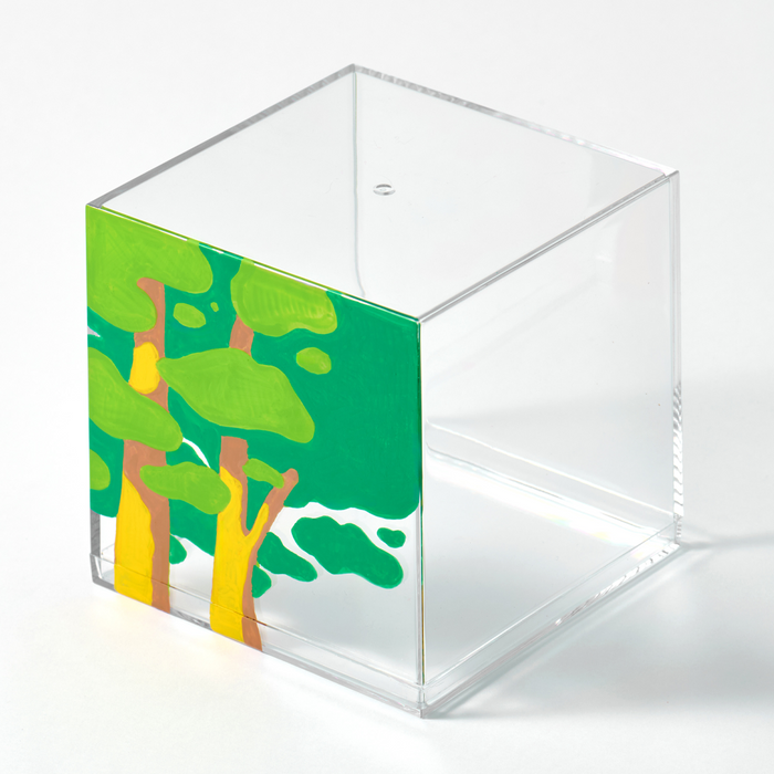 Kaco Qioo Acrylic Marker Set