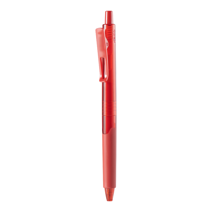 Kaco  Red I Collection Pen Set