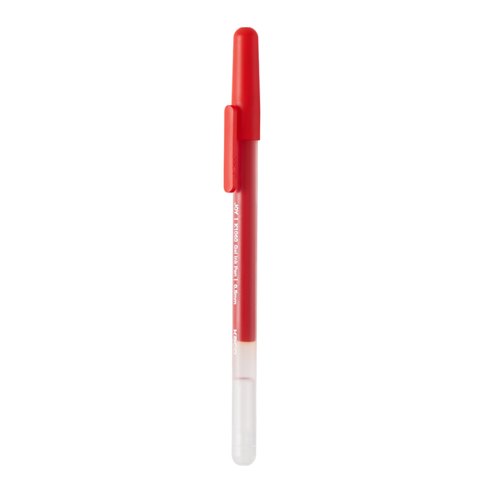 Kaco  Red I Collection Pen Set