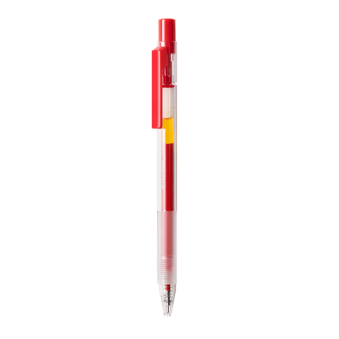 Kaco  Red I Collection Pen Set