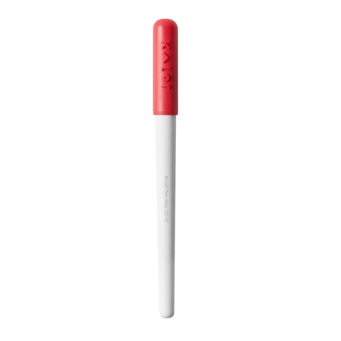 Kaco  Red I Collection Pen Set