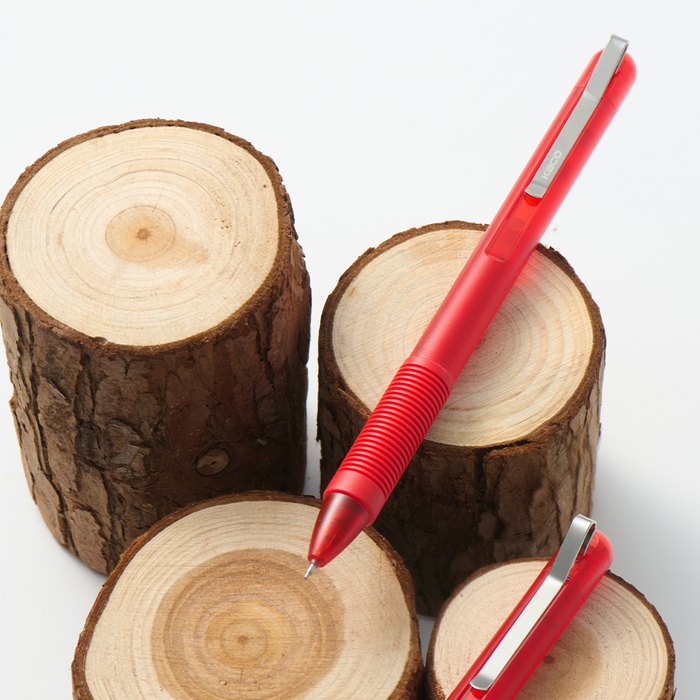Kaco Red II Collection Pen Set