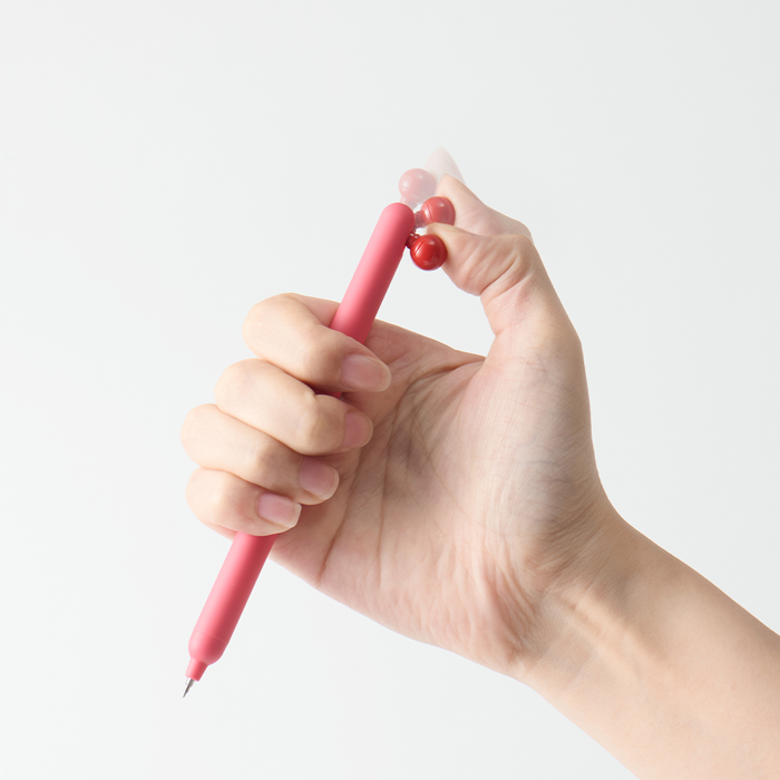 Kaco Red II Collection Pen Set