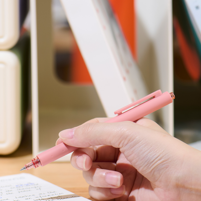 Kaco Red II Collection Pen Set