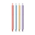 Kaco Rocket Pastel Gel Pen Set