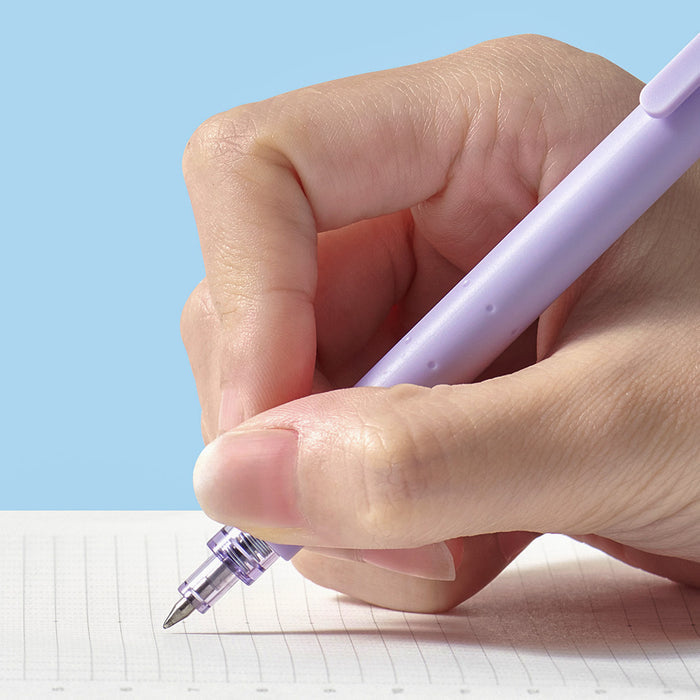 Kaco Rocket Pastel Gel Pen Set