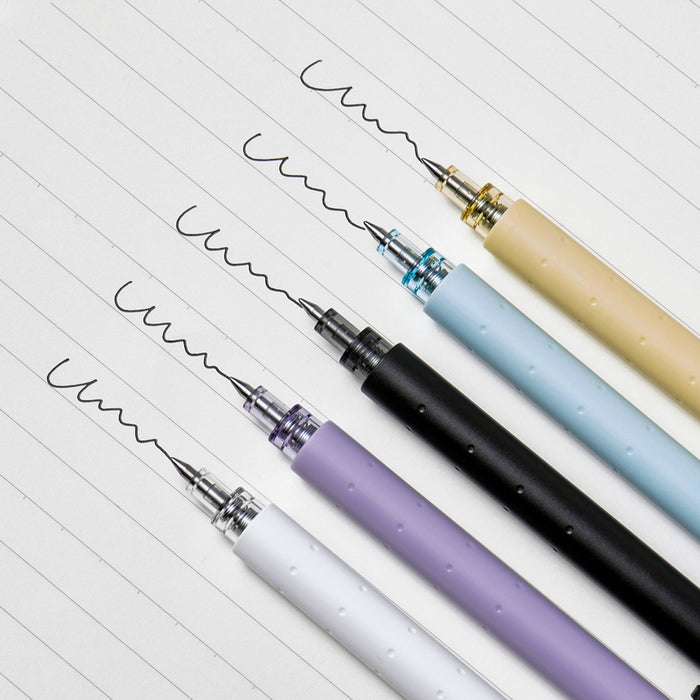 Kaco Rocket Pastel Gel Pen Set