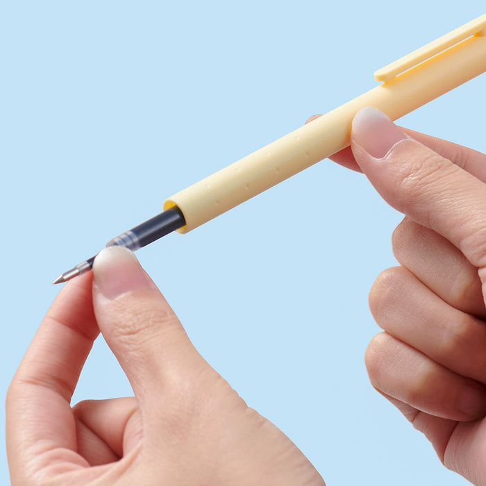 Kaco Rocket Pastel Gel Pen Set