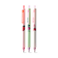 Kaco Rocket Sweet Fruit Gel Pen Set