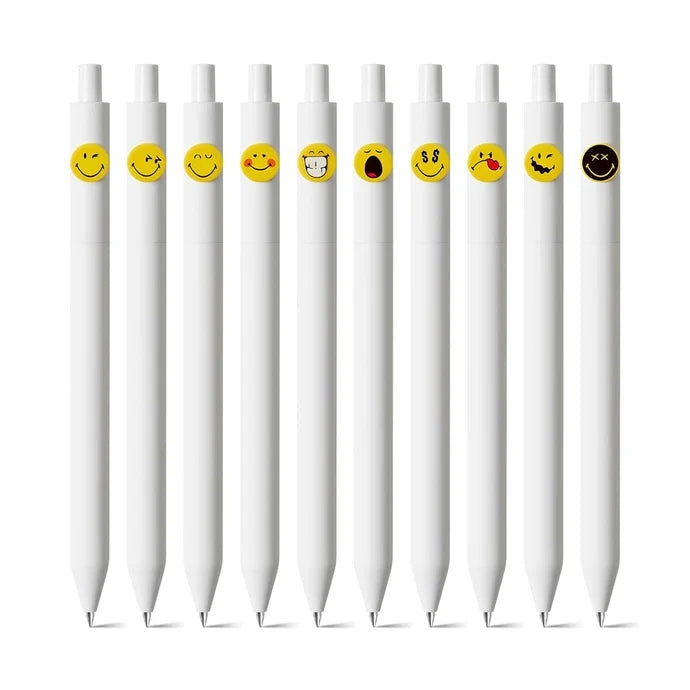 Kaco SmileyWorld Write, Sip & Smile Kit