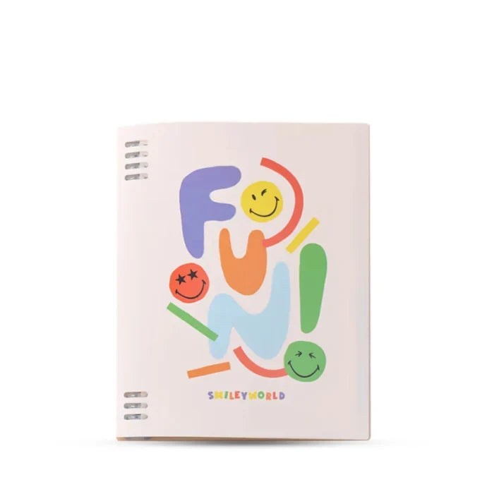 Kaco SmileyWorld Write, Sip & Smile Kit