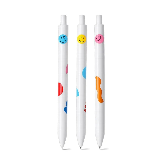 Kaco SmileyWorld Write, Sip & Smile Kit