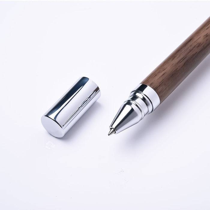 Kaco Wisdom Rollerball Pen - Daimond Cut - SCOOBOO - MZ00020002 -