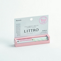 Kanmido LITTRO Sticker Note Roll