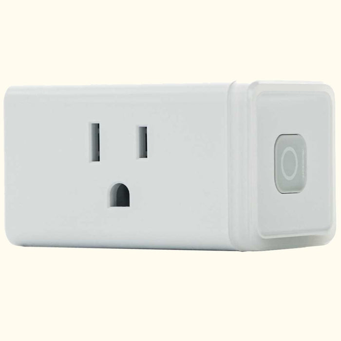 Kasa WiFi Light Timer - Aquarium Co - Op