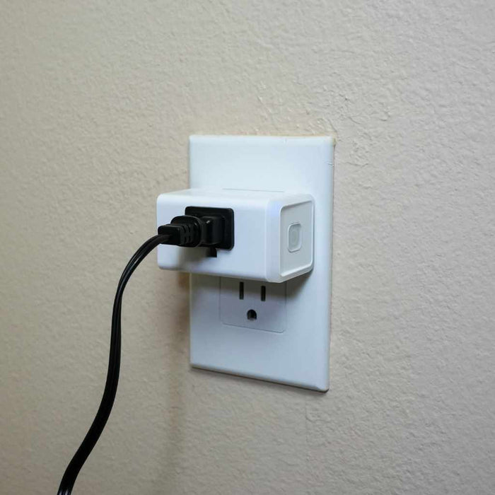 Kasa WiFi Light Timer - Aquarium Co - Op