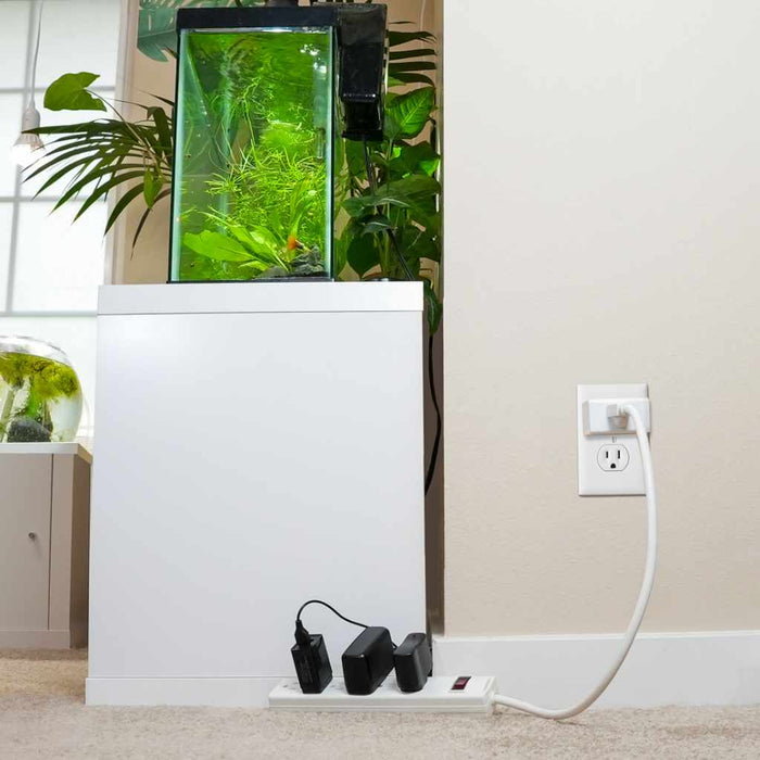 Kasa WiFi Light Timer - Aquarium Co - Op