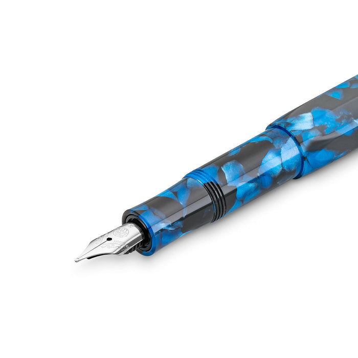 Kaweco  Art Sport Fountain Pen Pebble Blue