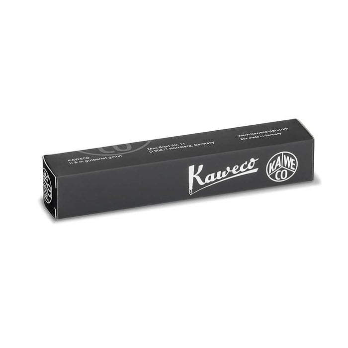 Kaweco Classic Sport Fountain Pen Navy Medium