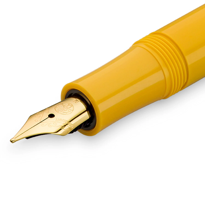 Kaweco Collection Fountain Pen