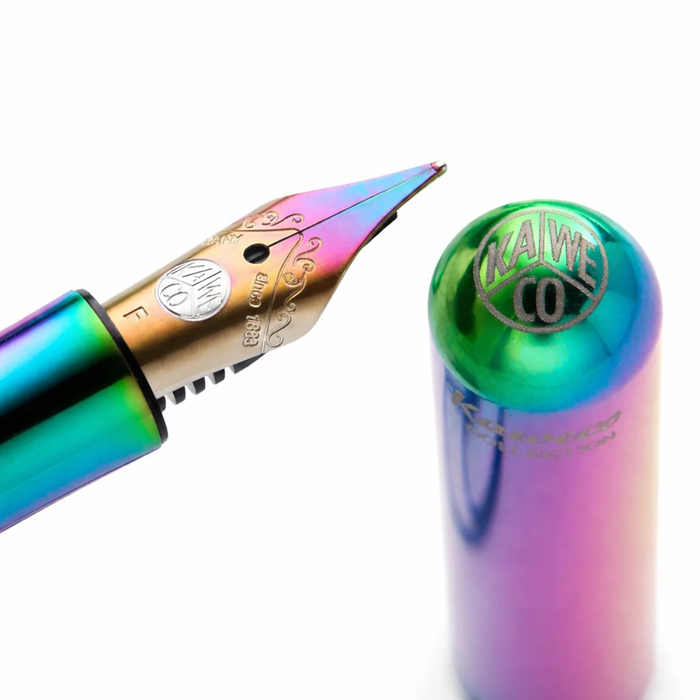 Kaweco Collection Liliput Kolibri Fountain Pen