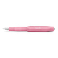 Kaweco Frosted Sport Fountain Pen Blush Pitaya Fine