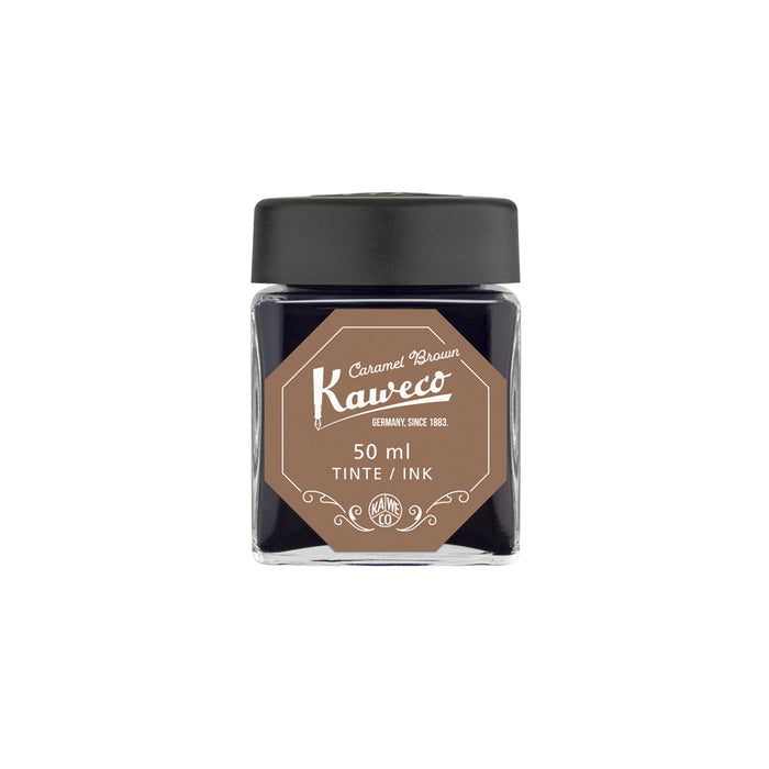 Caramel Brown