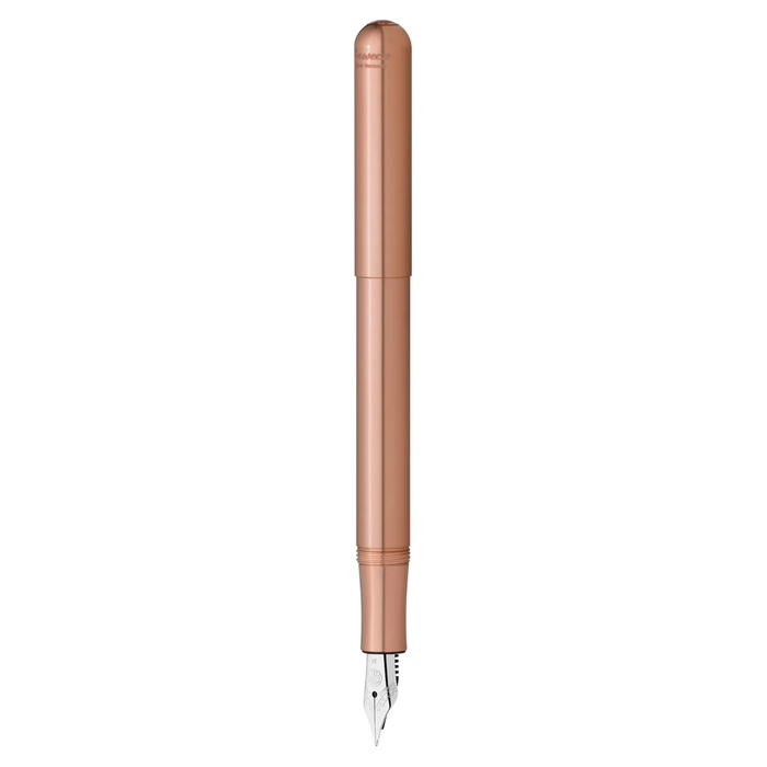 Kaweco Liliput Copper Fountain Pen