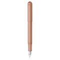 Kaweco Liliput Copper Fountain Pen