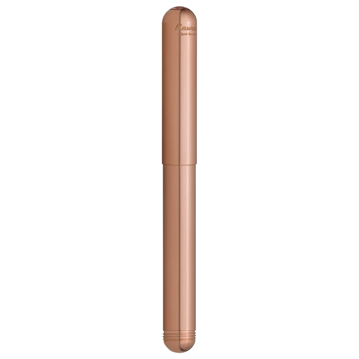 Kaweco Liliput Copper Fountain Pen