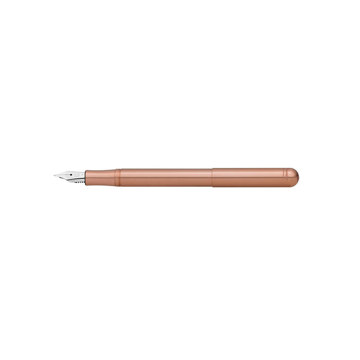 Kaweco Liliput Copper Fountain Pen