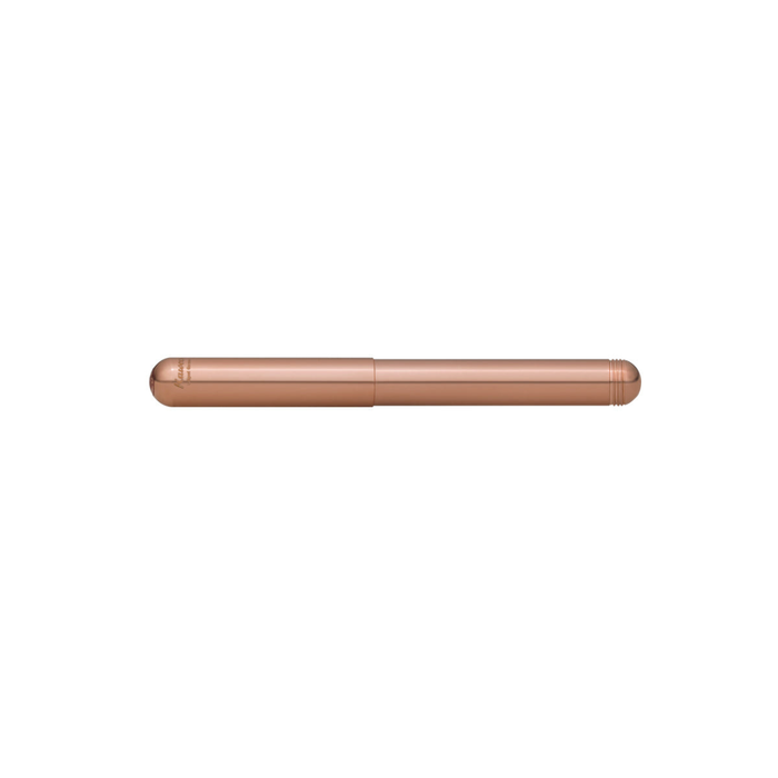 Kaweco Liliput Copper Fountain Pen