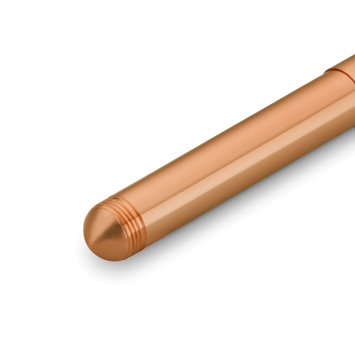 Kaweco Liliput Copper Fountain Pen