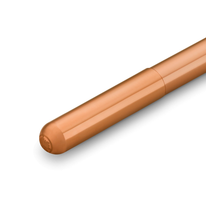Kaweco Liliput Copper Fountain Pen