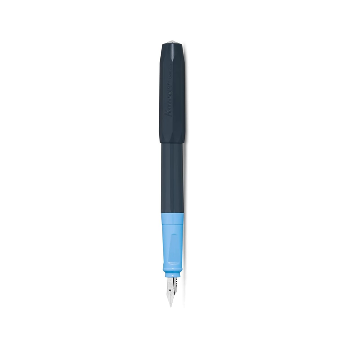 Kaweco Perkeo  Blue Calligraphy Pen Set