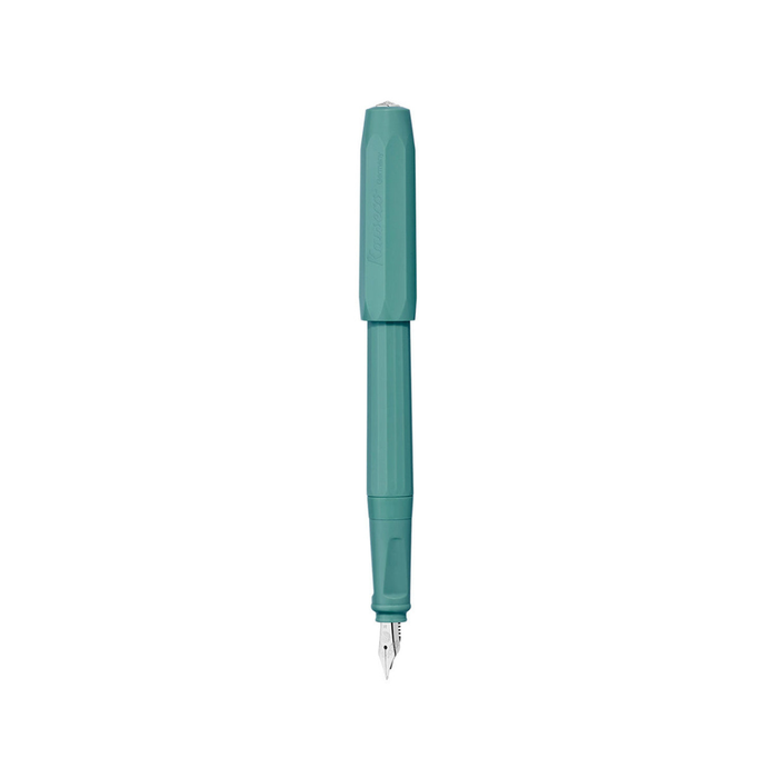 Fine / Breezy Teal
